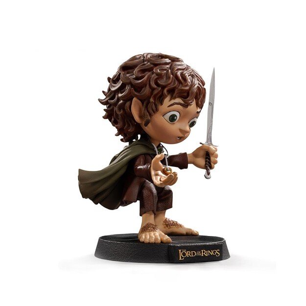 The Lord of the Rings - Frodo Figure