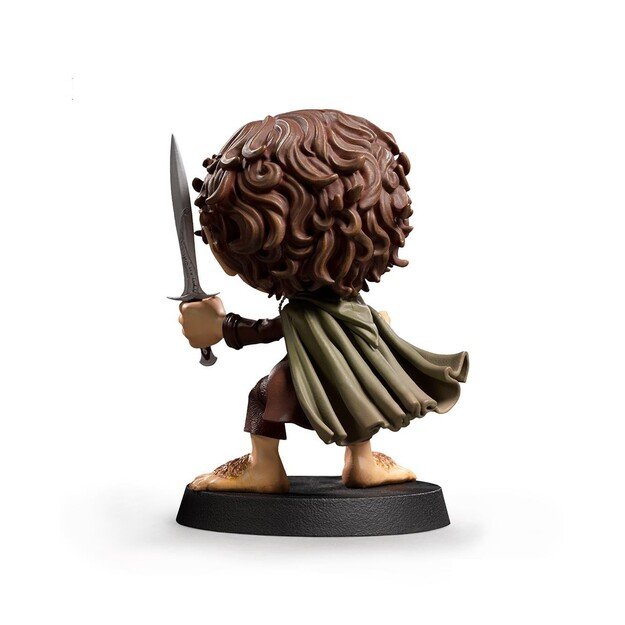 The Lord of the Rings - Frodo Figure