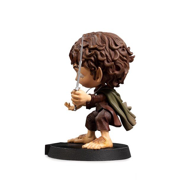 The Lord of the Rings - Frodo Figure