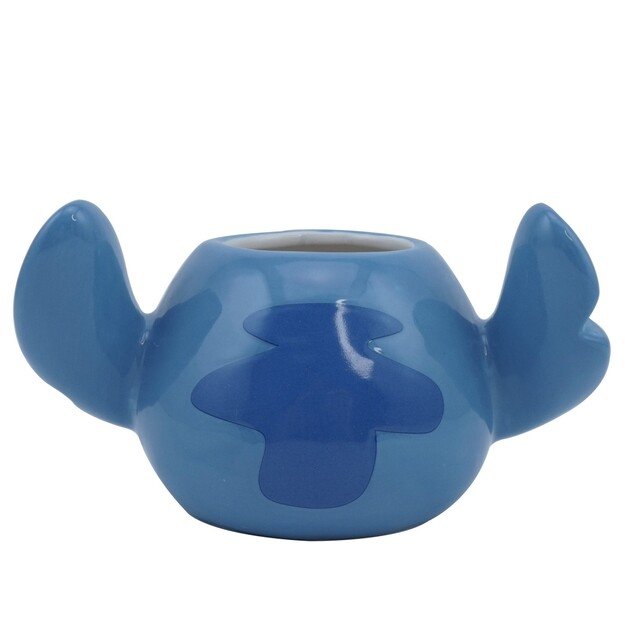 Disney - Stitch Shaped Mug (325 ml) (mugsdc06)