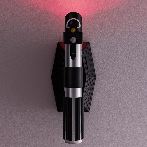 Star Wars - Lightsaber Uplighter