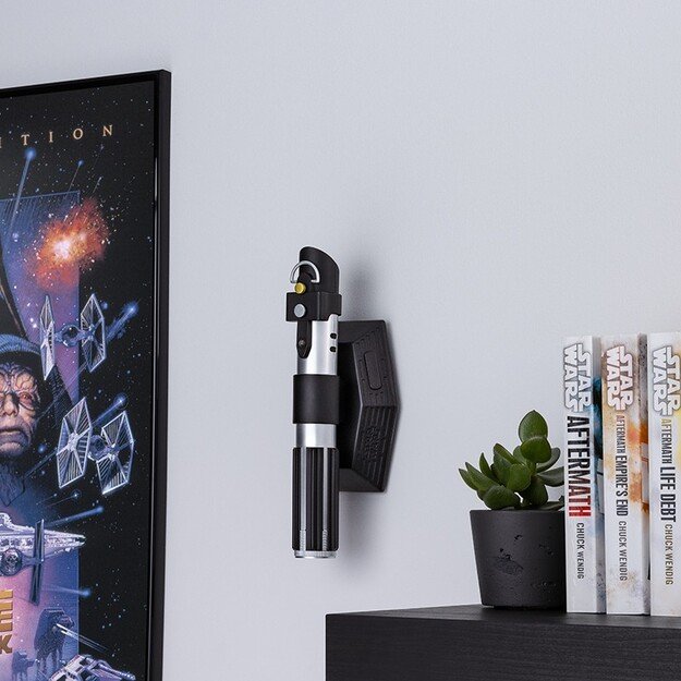 Star Wars - Lightsaber Uplighter