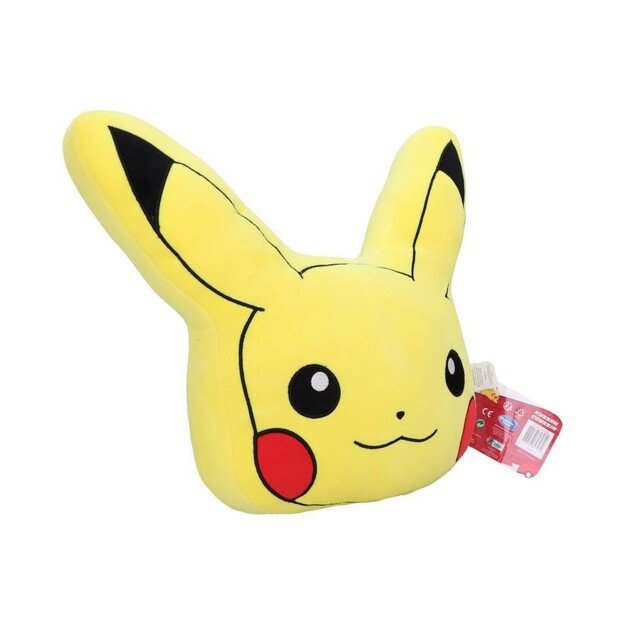 Pokémon Pikachu Cushion 44cm