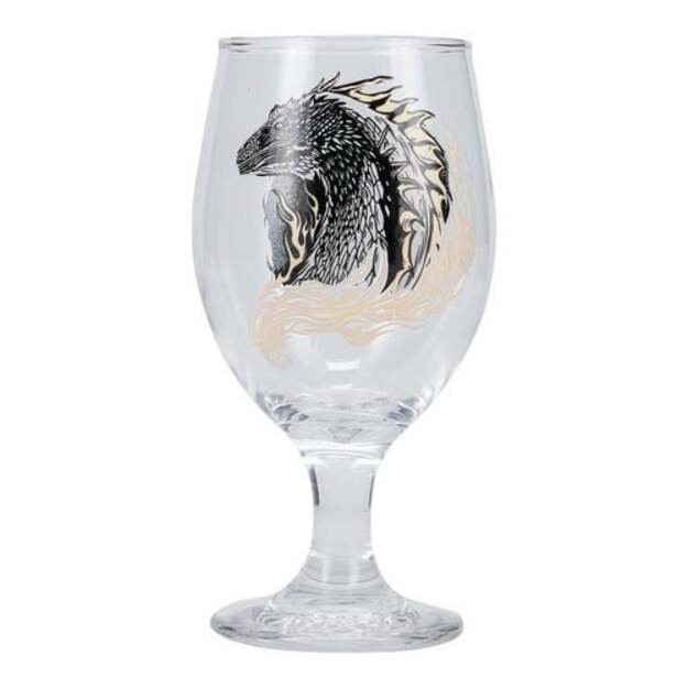 House Of The Dragon Colour Change Goblet