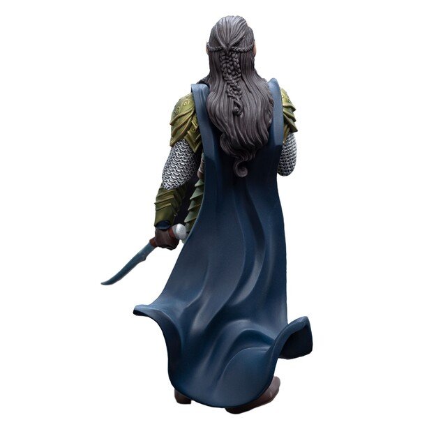 The Lord of the Rings Trilogy - Elrond Figure Mini Epics