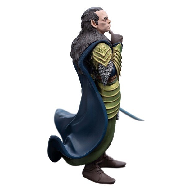 The Lord of the Rings Trilogy - Elrond Figure Mini Epics