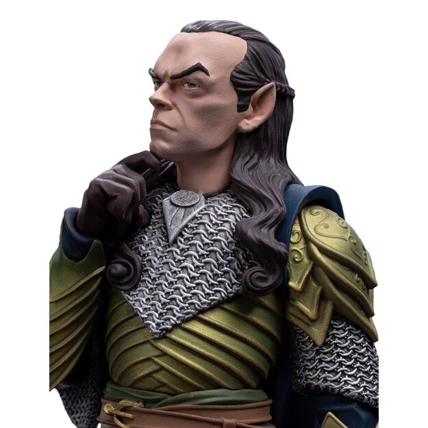 The Lord of the Rings Trilogy - Elrond Figure Mini Epics