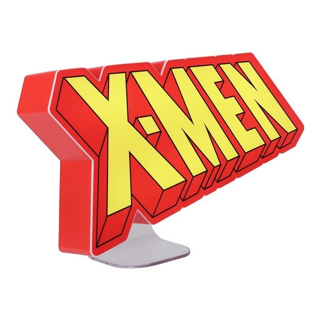 XMEN Logo Light