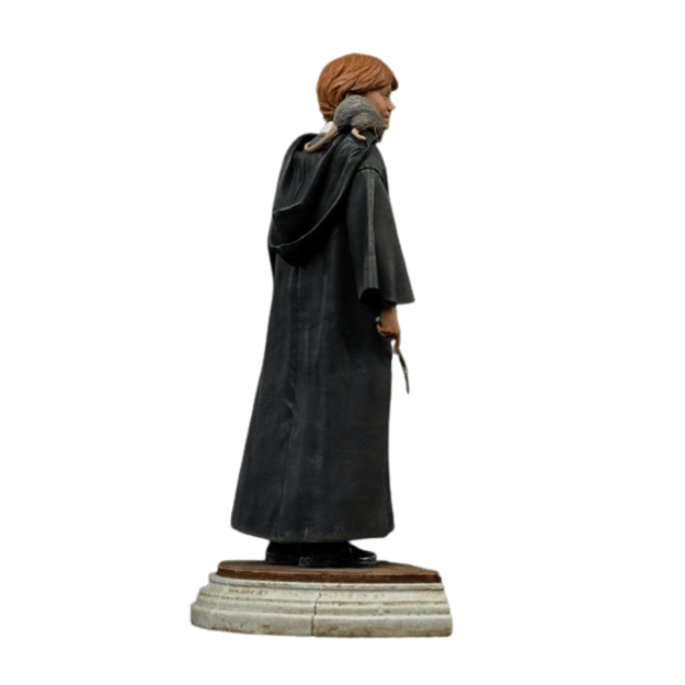 Harry Potter Statue Art Scale 1/10