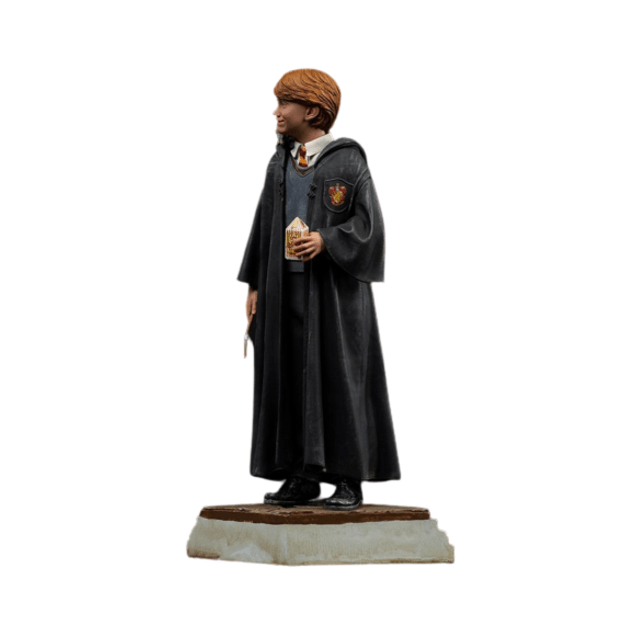 Harry Potter Statue Art Scale 1/10