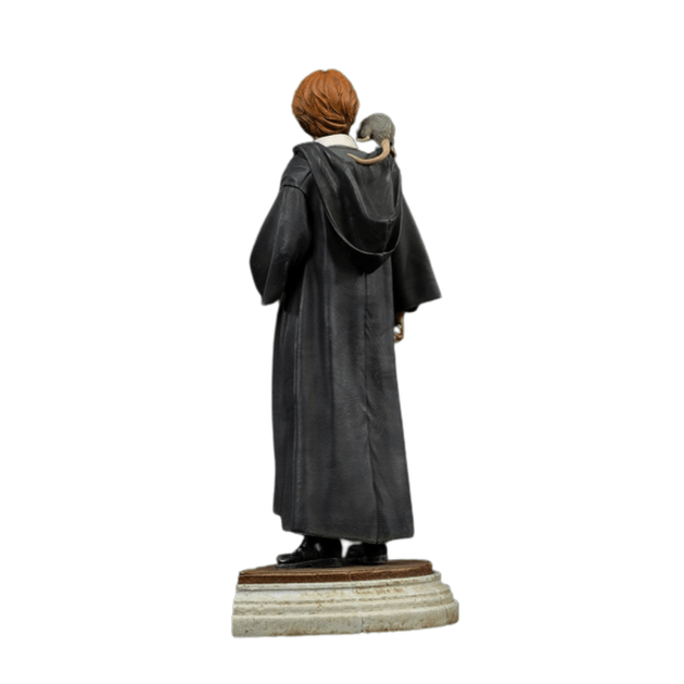 Harry Potter Statue Art Scale 1/10