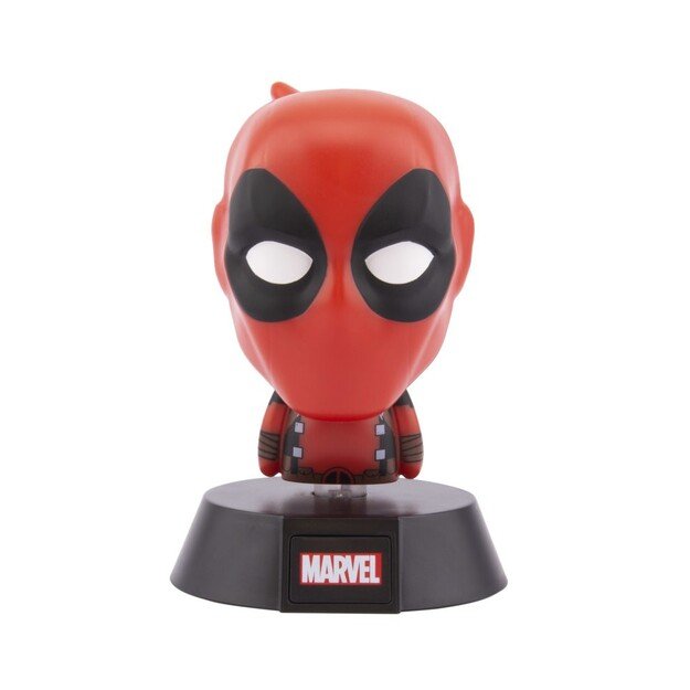 Deadpool Icon Light BDP