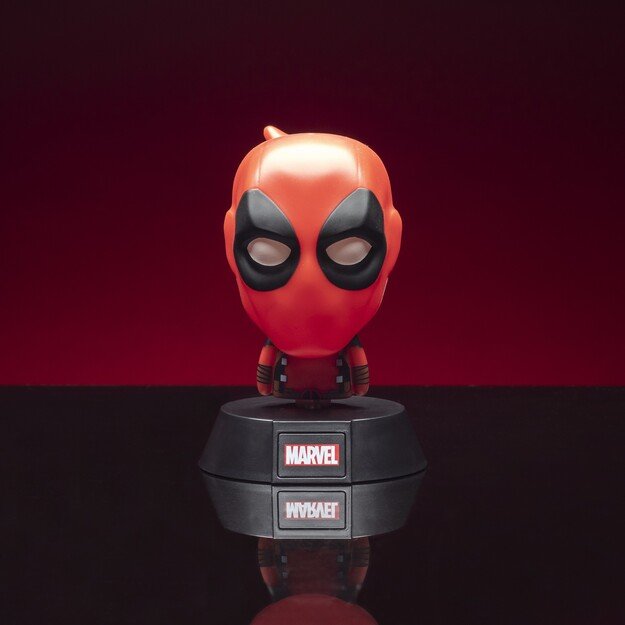 Deadpool Icon Light BDP