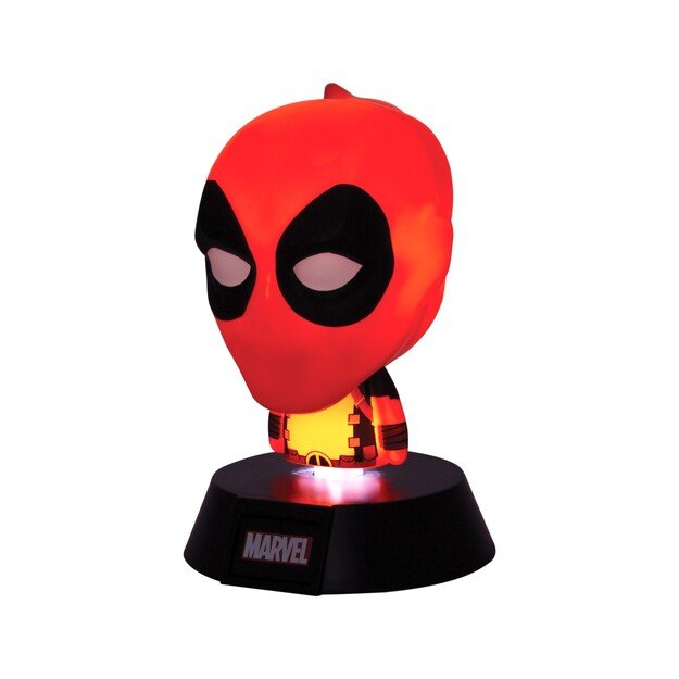 Deadpool Icon Light BDP