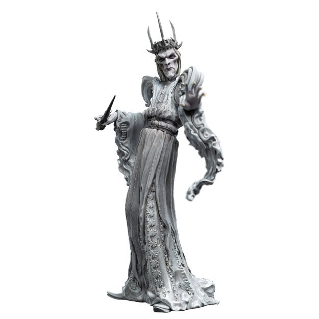 Lord of the Rings Trilogy - The Witch-king of the Unseen Lands Figure Mini Epics