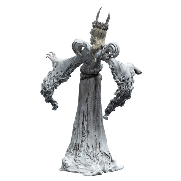 Lord of the Rings Trilogy - The Witch-king of the Unseen Lands Figure Mini Epics