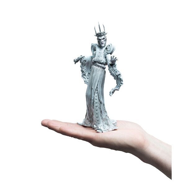 Lord of the Rings Trilogy - The Witch-king of the Unseen Lands Figure Mini Epics