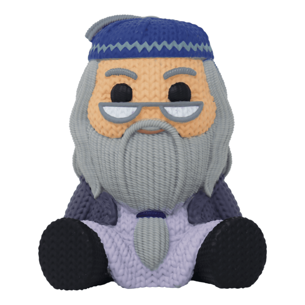 Harry Potter - Professor Dumbledore Collectible Vinyl Figure