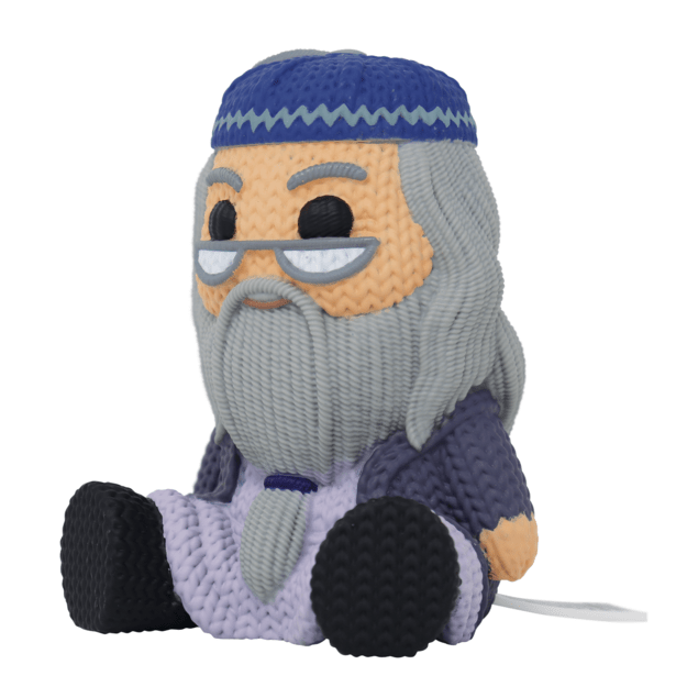 Harry Potter - Professor Dumbledore Collectible Vinyl Figure