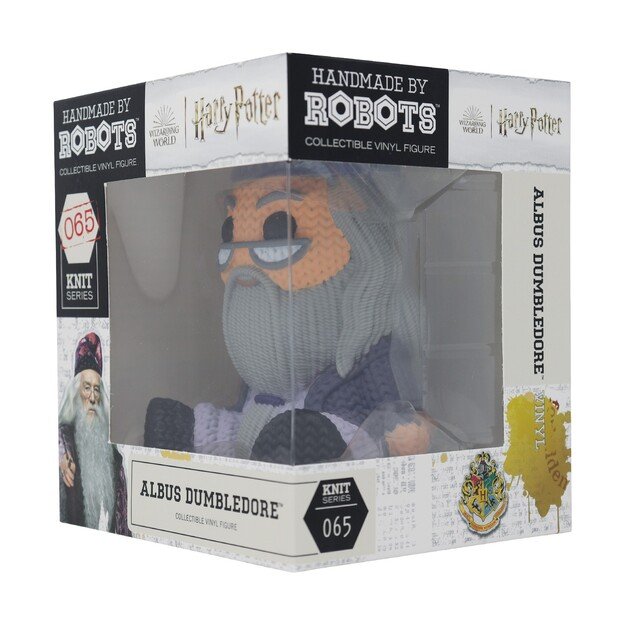 Harry Potter - Professor Dumbledore Collectible Vinyl Figure