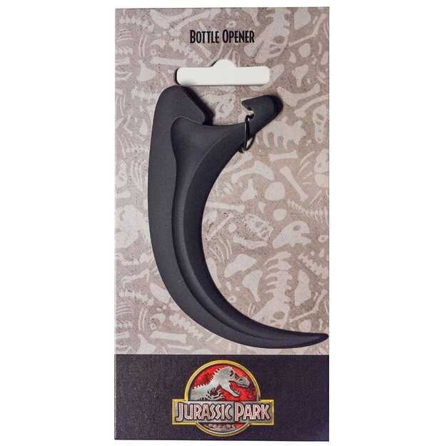 Jurassic Park Velociraptor Claw Bottle Opener