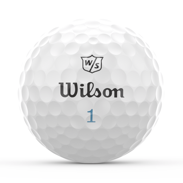 Wilson - Duo Soft Women 12-Ball