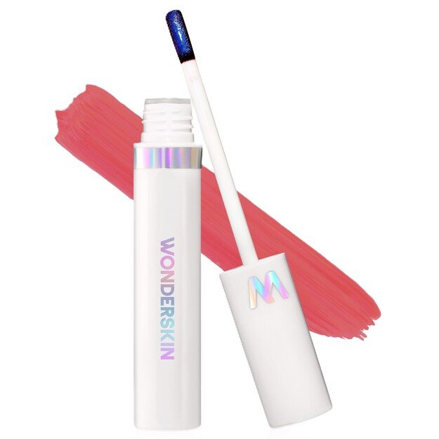 Wonderskin - Wonder Blading Lip Stain Masque Romance