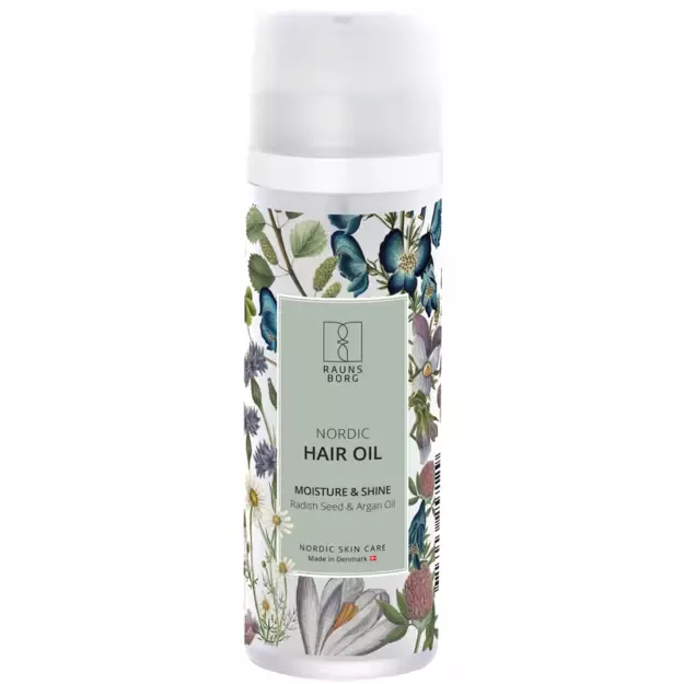 Raunsborg - Hair Oil 30 ml