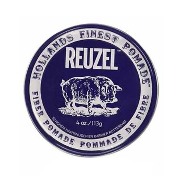 REUZEL - Fiber Pomade 113 ml