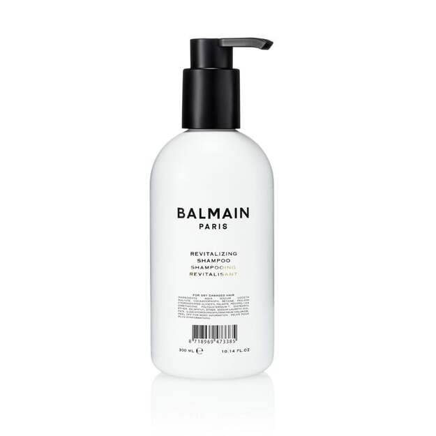 Balmain Paris - Revitalizing Shampoo 300 ml