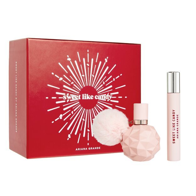 Ariana Grande - Sweet Like Candy EdP - 30 ml + 10 ml