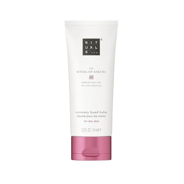 RITUALS - The Ritual of Sakura Recovery Hand Balm 70 ml