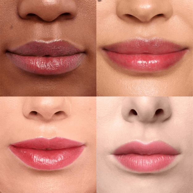 Wonderskin - Wonder Blading Lip Stain Masque XOXO
