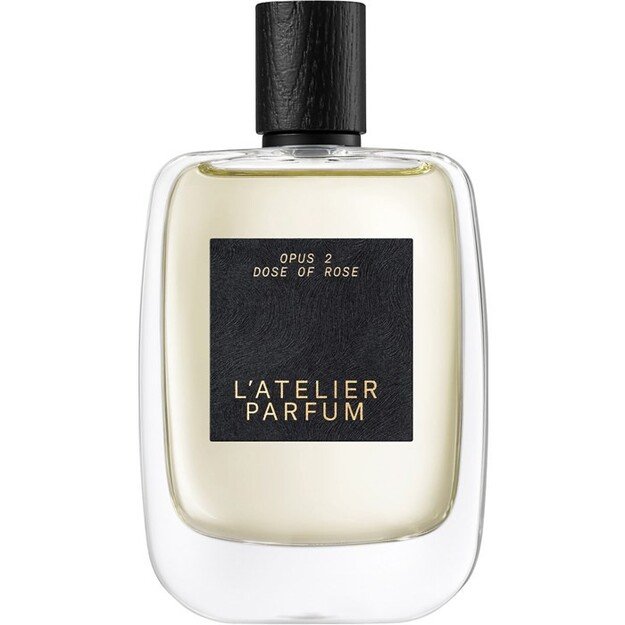 L'Atelier Parfum - Dose of Rose EDP 100 ml