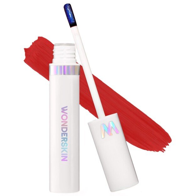 Wonderskin - Wonder Blading Lip Stain Masque Hayley