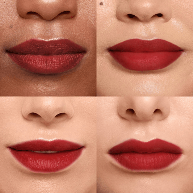 Wonderskin - Wonder Blading Lip Stain Masque Hayley