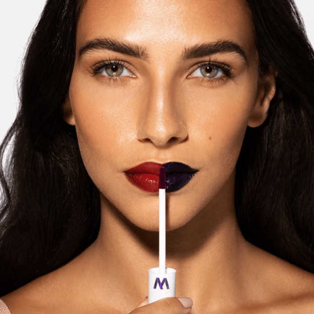 Wonderskin - Wonder Blading Lip Stain Masque Hayley