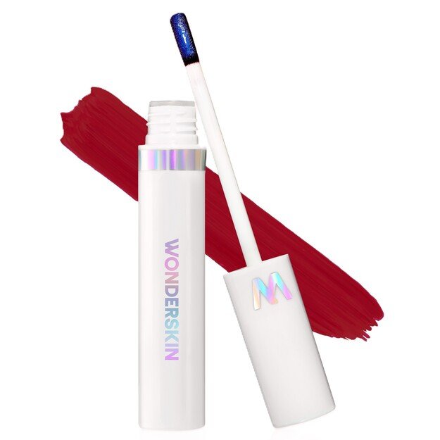 Wonderskin - Wonder Blading Lip Stain Masque Divine