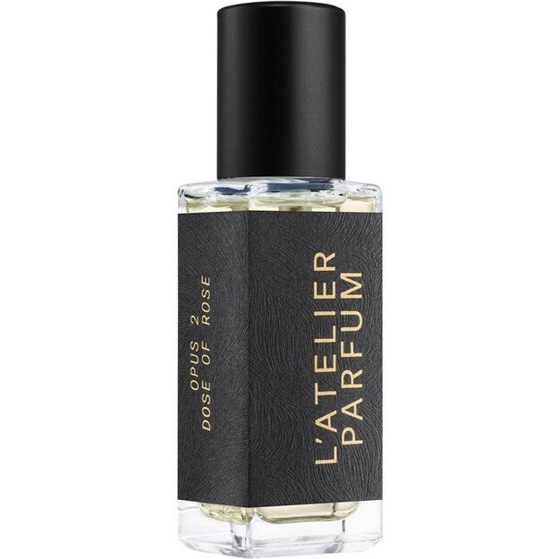 L'Atelier Parfum - White Mirage EDP 15 ml