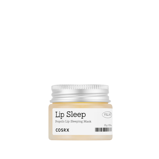 Cosrx - Full Fit Propolis Lip Sleeping Mask - 20 g