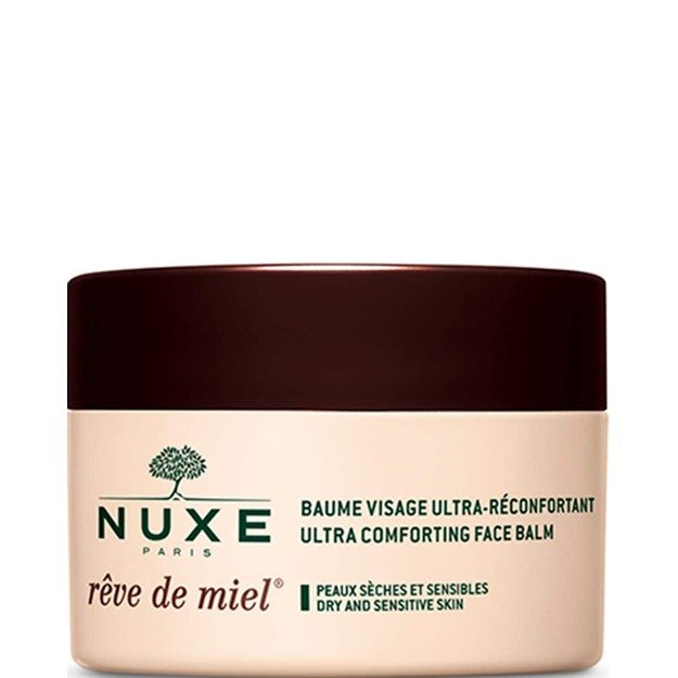 Nuxe - Reve de Miel Ultra Comforting Face Balm 50 ml