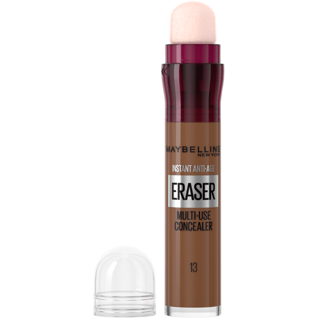 Maybelline - New York Instant Anti Age Eraser Concealer - Cocoa