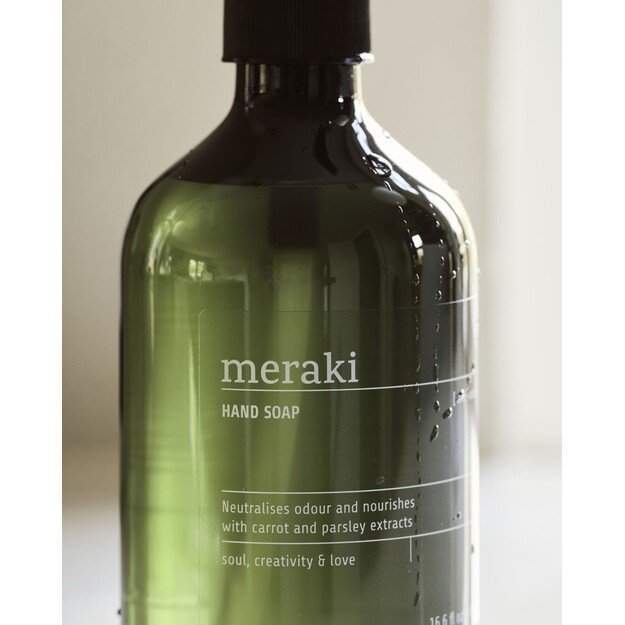 Meraki - Hand soap - Anti-odour (309773114)