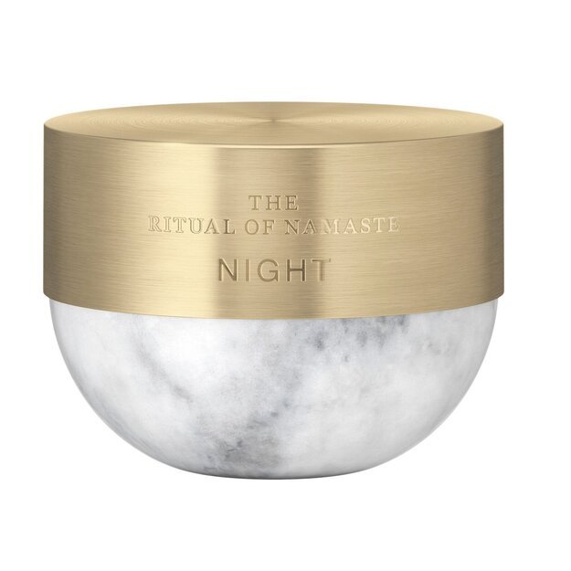 RITUALS - The Ritual of Namaste Ageless Firming Night Cream 50 ml