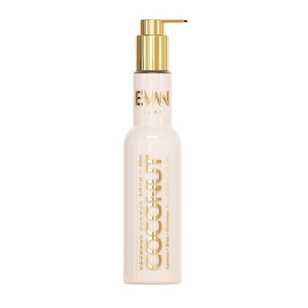 EVAN - Coconut Summer All In One After Sun 200 ml