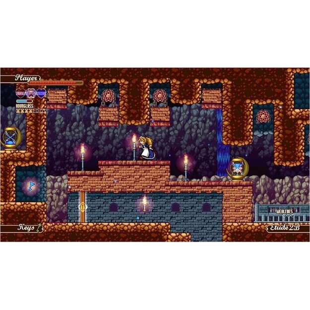 Super Zangyura
      
        - Nintendo Switch