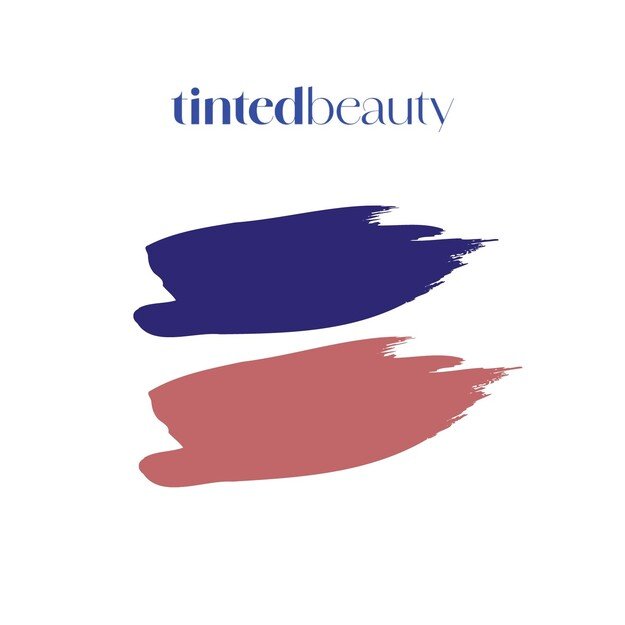 Tinted Beauty - Peel & Reveal Lip Tint Radiant Reality