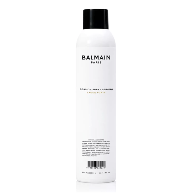 Balmain Paris - Session Spray Strong 300 ml