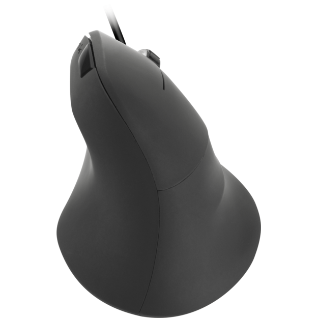 Speedlink - Piavo Ergonomic Vertical Mouse Corded USB