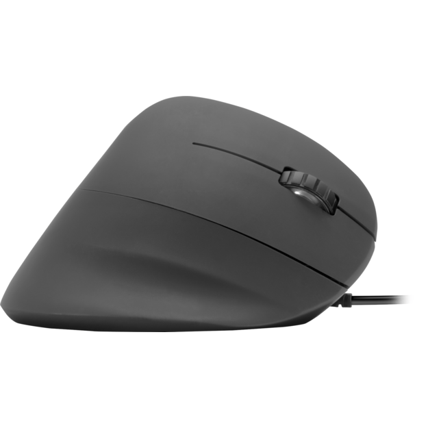 Speedlink - Piavo Ergonomic Vertical Mouse Corded USB